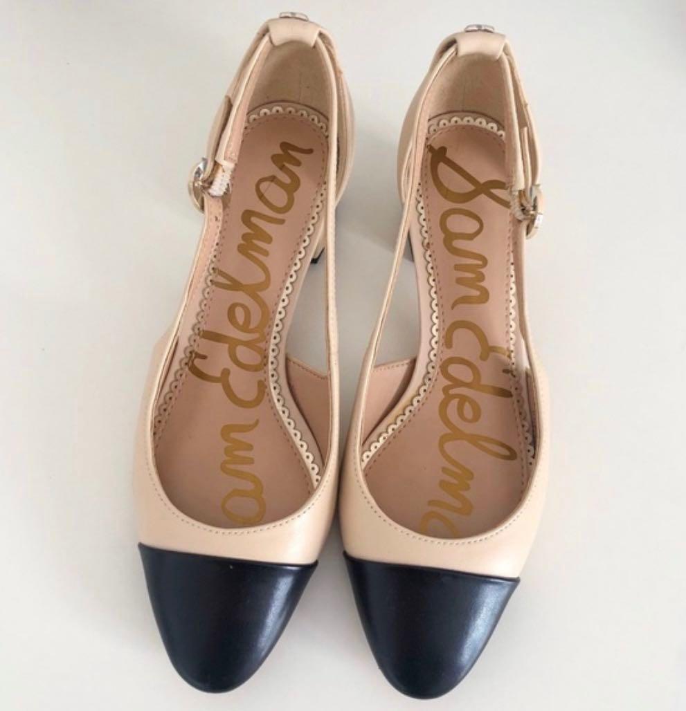 Sam edelman outlet leah canada