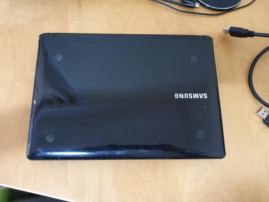 Samsung 10 inch Laptop, Computers & Tech, Laptops & Notebooks on Carousell