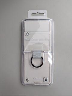 Samsung Galaxy Z Flip3 原廠保護殼