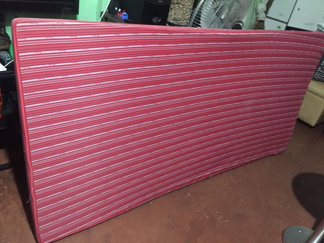 Uratex foam single sales 2 inches price