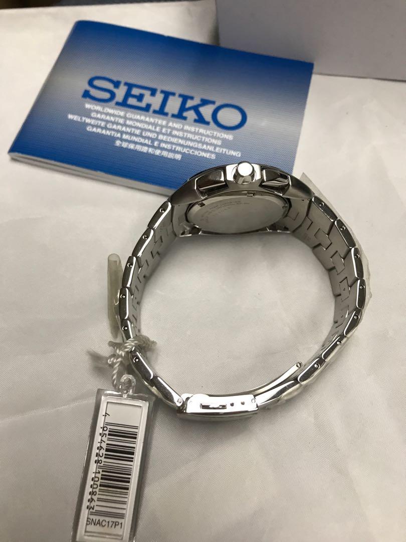 Seiko Arctura snac17p1