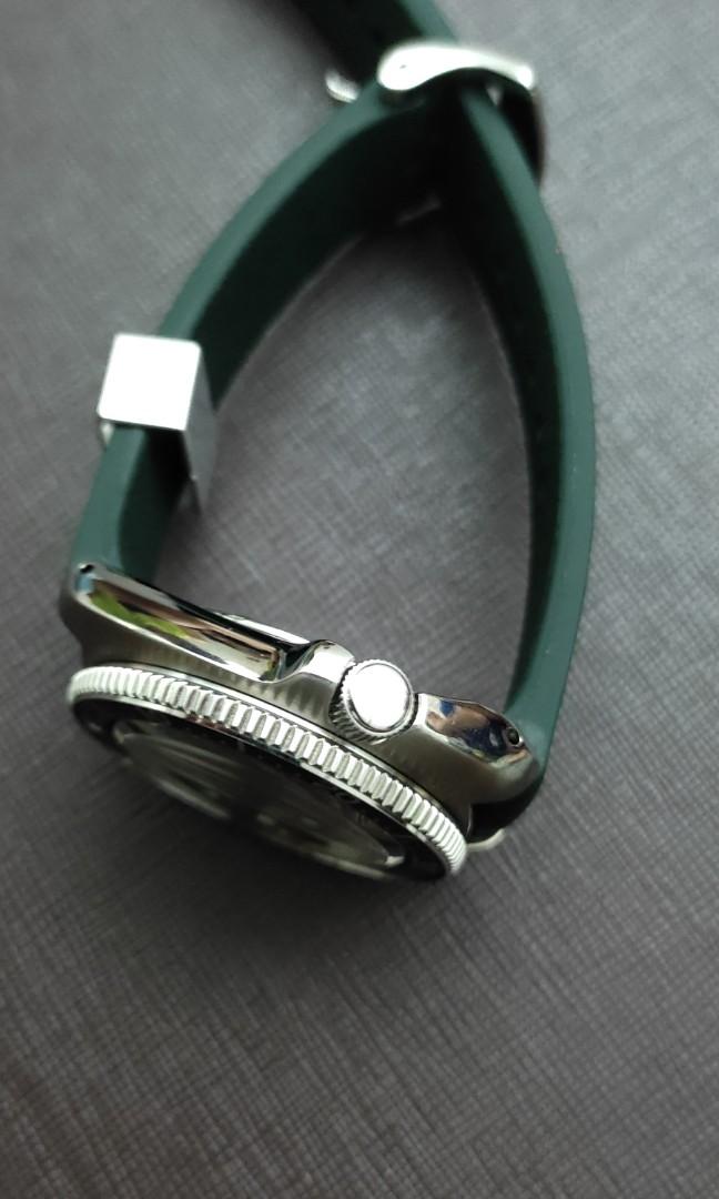 Seiko Prospex 6R35-00T0 (SPB153J1), Men's Fashion, Watches & Accessories,  Watches on Carousell