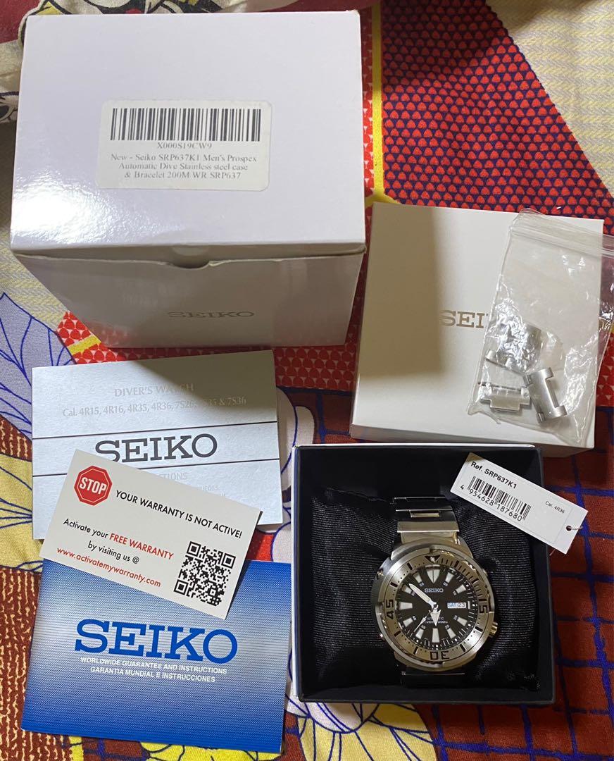 seiko srp637k
