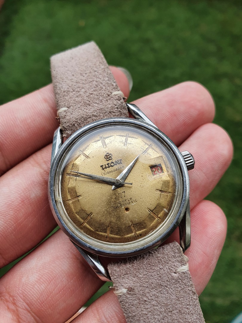 Omega airmaster cheap