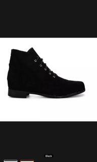 S&h boots