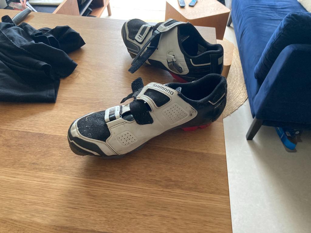 Xc51 shimano cheap