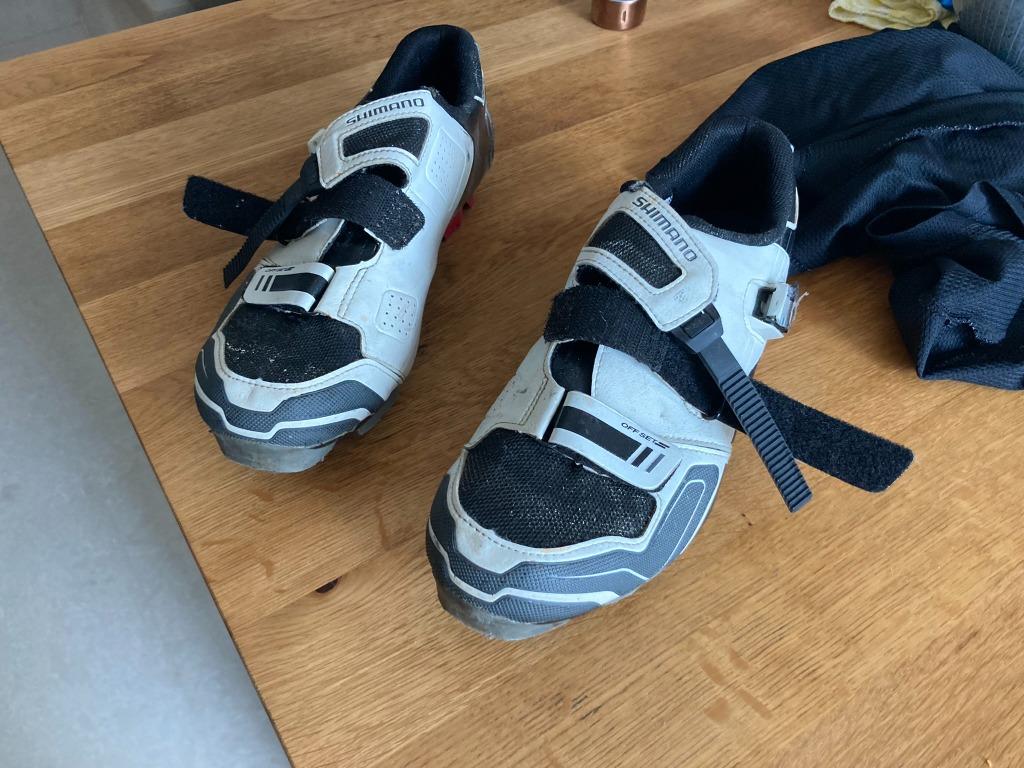 Shimano xc51 2025