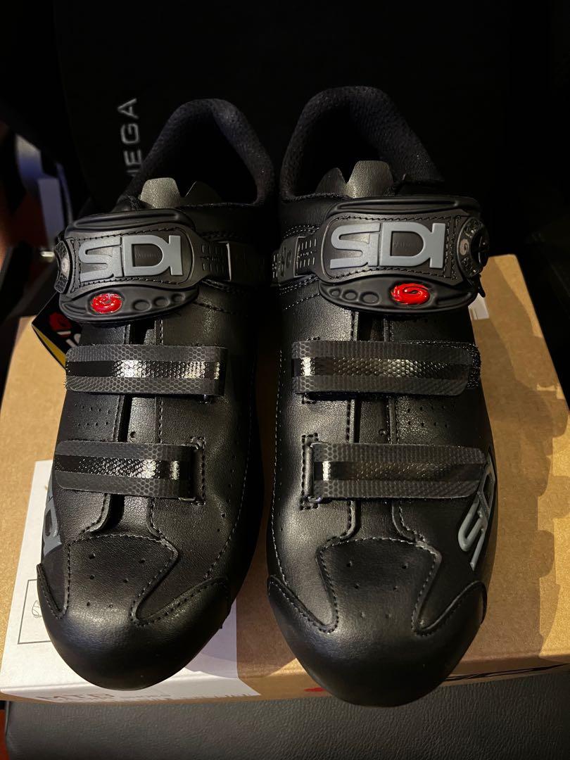 Sidi trace best sale mega