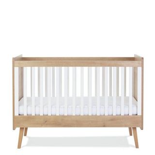 silver cross cot bed mothercare