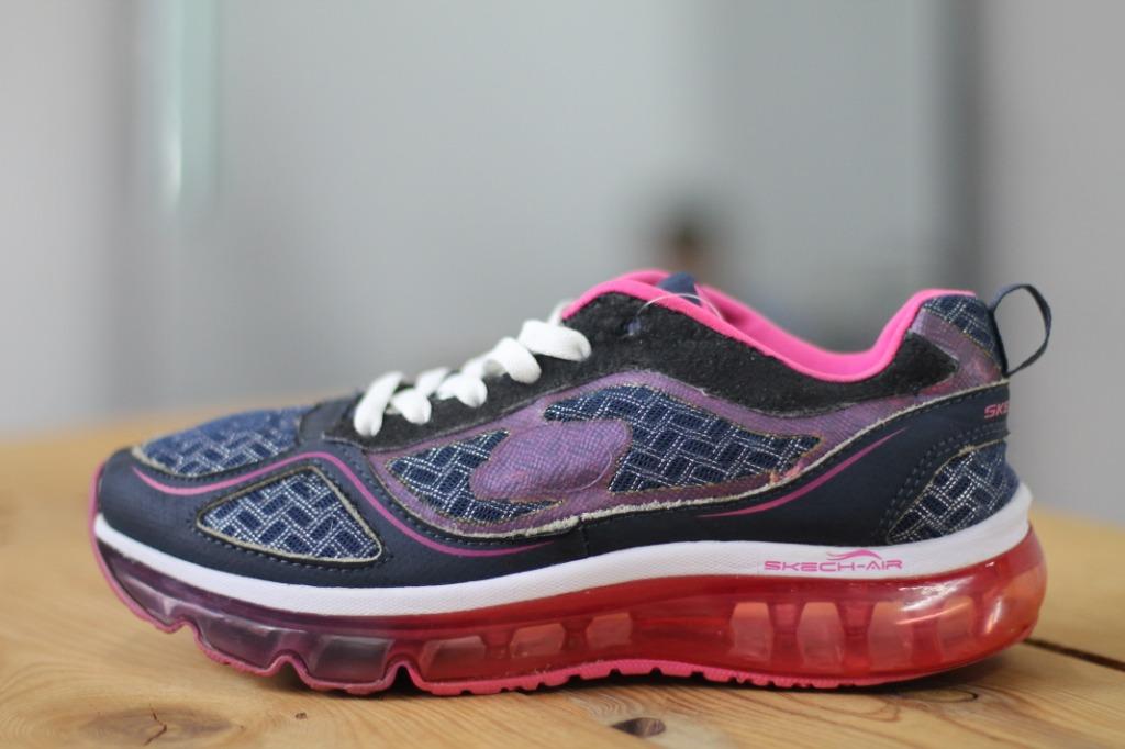 Skech sale air supreme