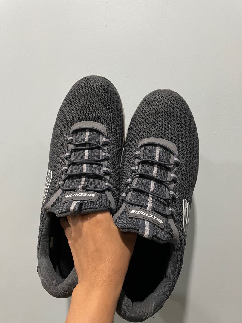 Skechers Men Summits Shoes