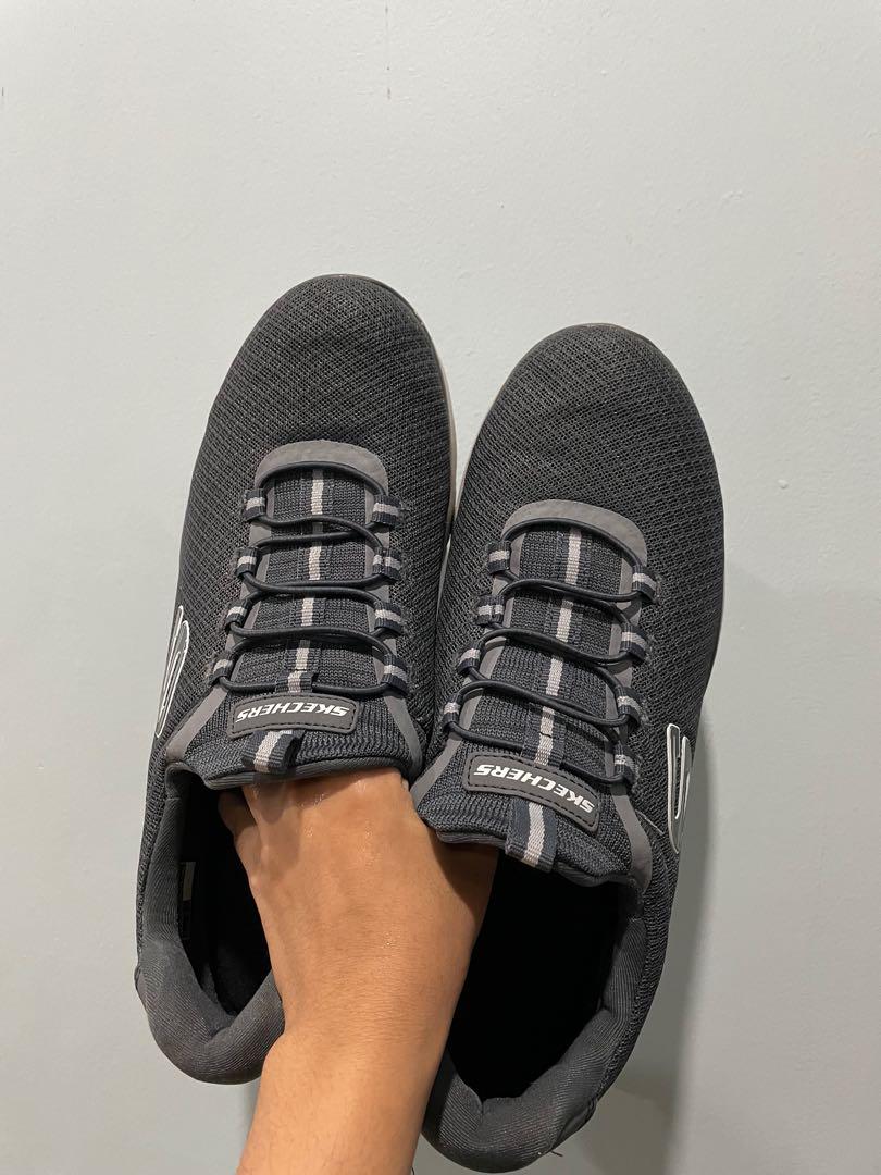 Skechers men's summits online