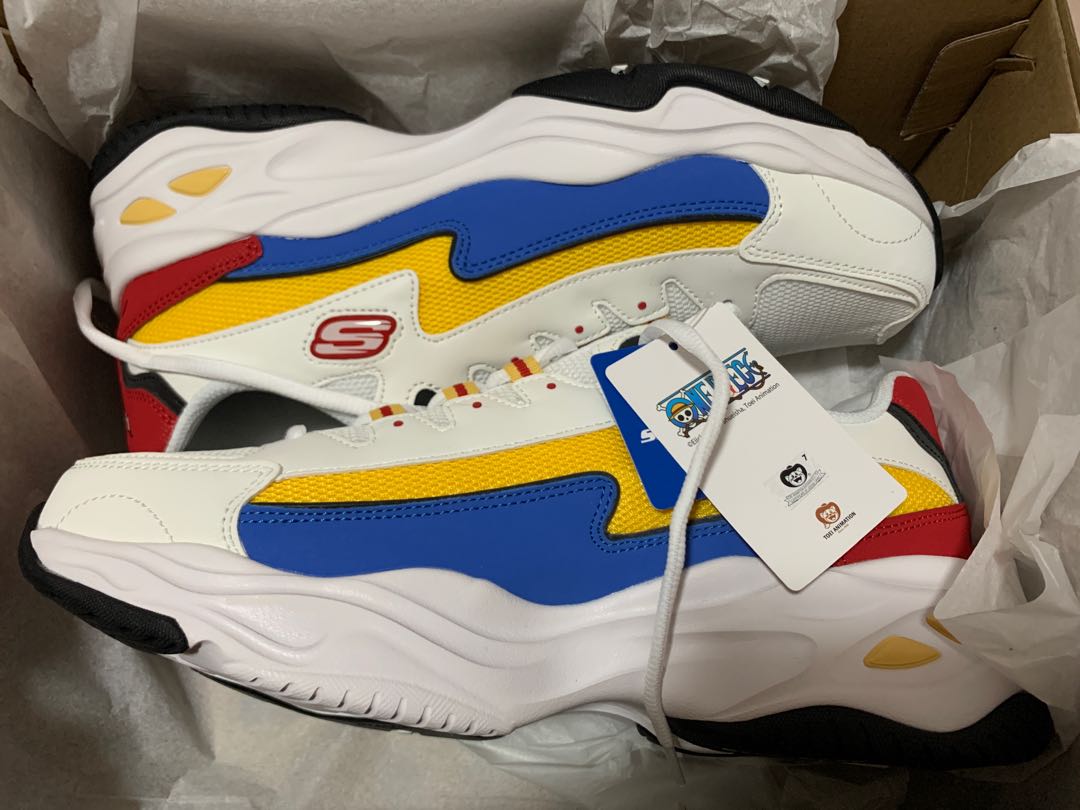 Skechers One piece new arrival collection Men s Fashion Footwear