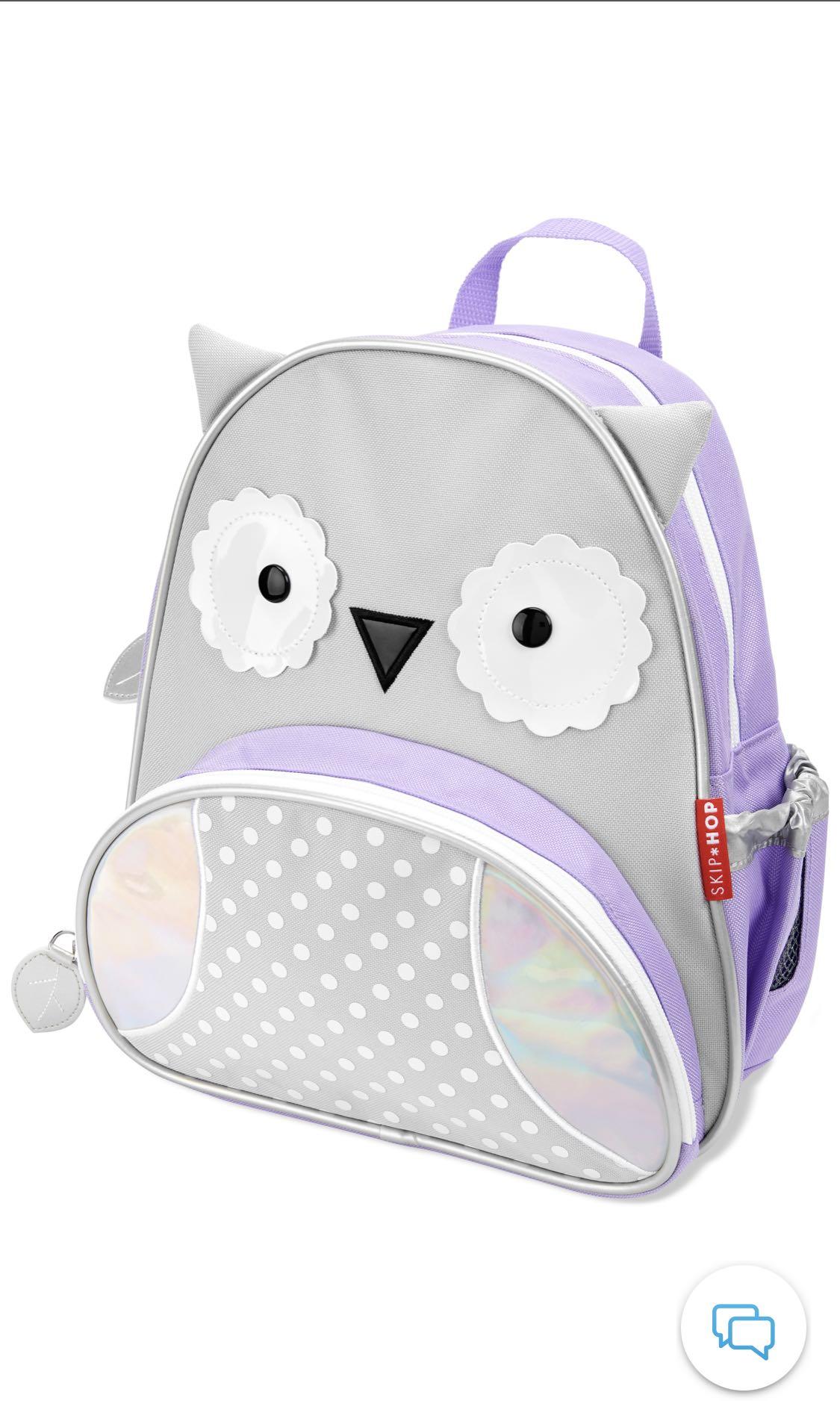 skip hop rolling backpack