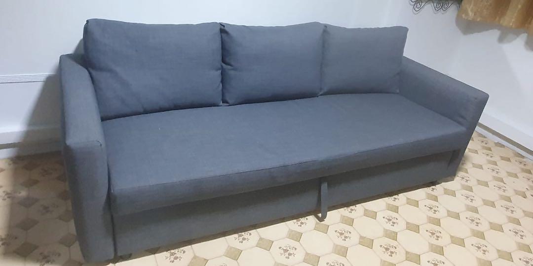 Freecycle Sofa Beds Baci Living Room