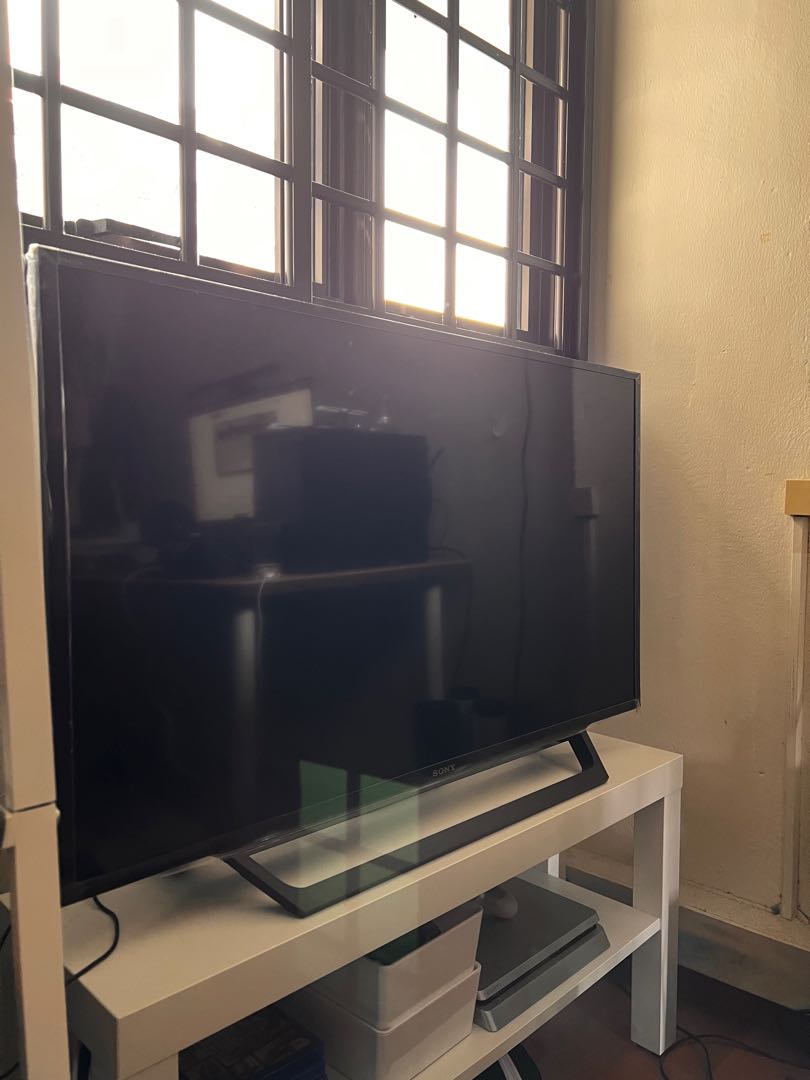Sony KDL40W650D tv for sale, TV & Home Appliances, TV & Entertainment