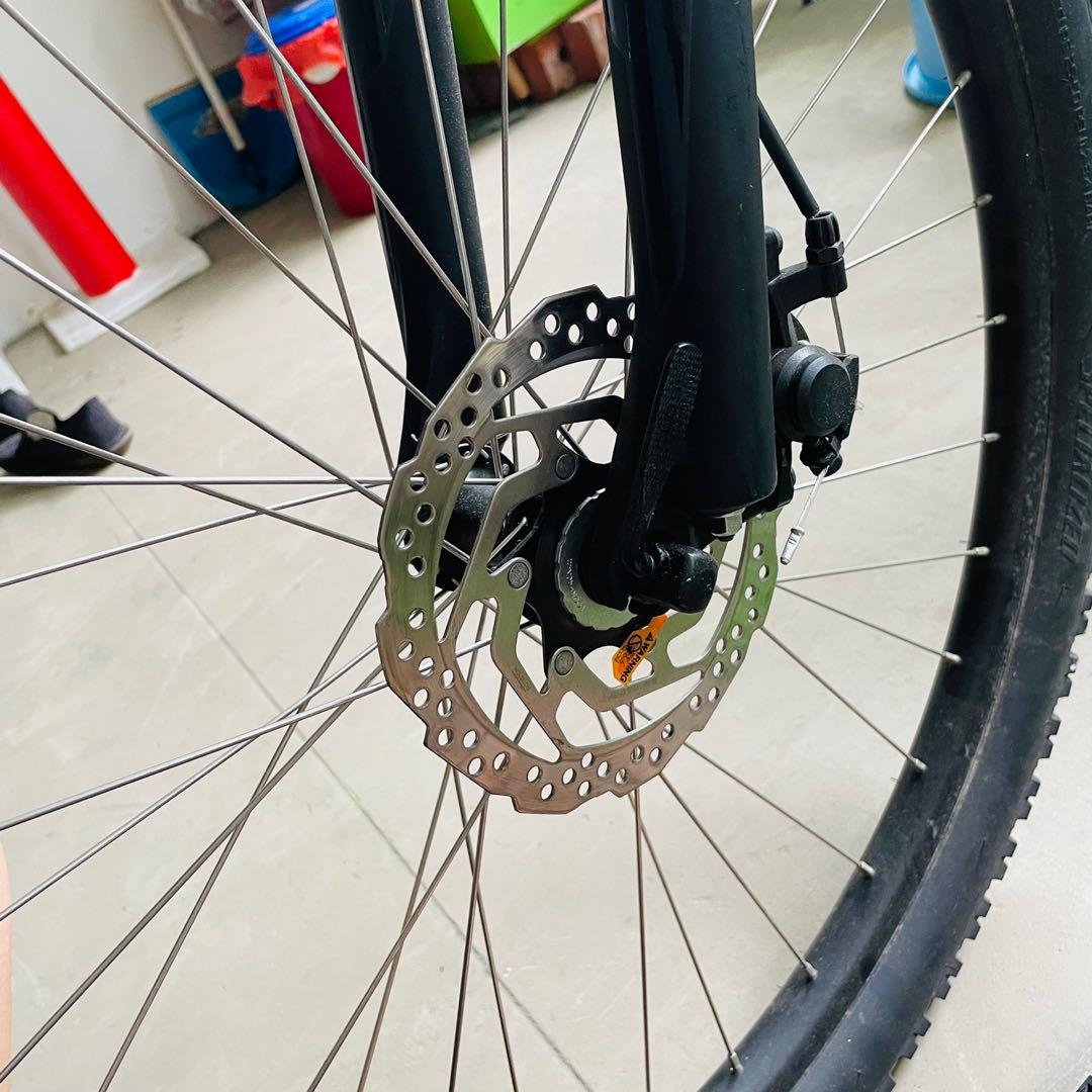 Specialized men's pitch sport 27.5 discount