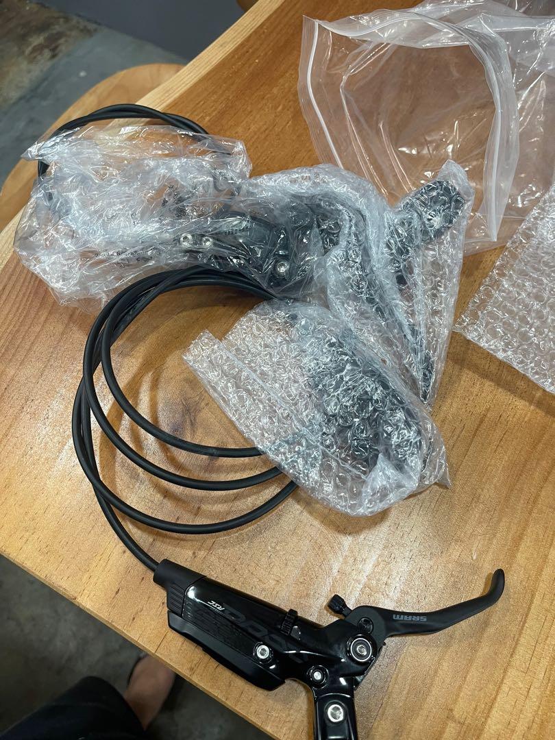 Code Rsc Oil Slick Sram Code RSC 2021, Sports Equipment, Bicycles & Parts, Parts ...