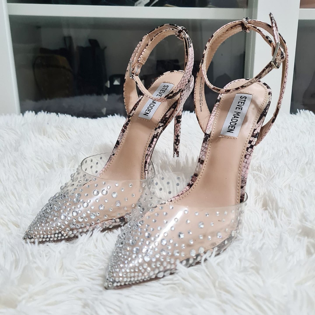 STEVE MADDEN Revert heels, Women's 