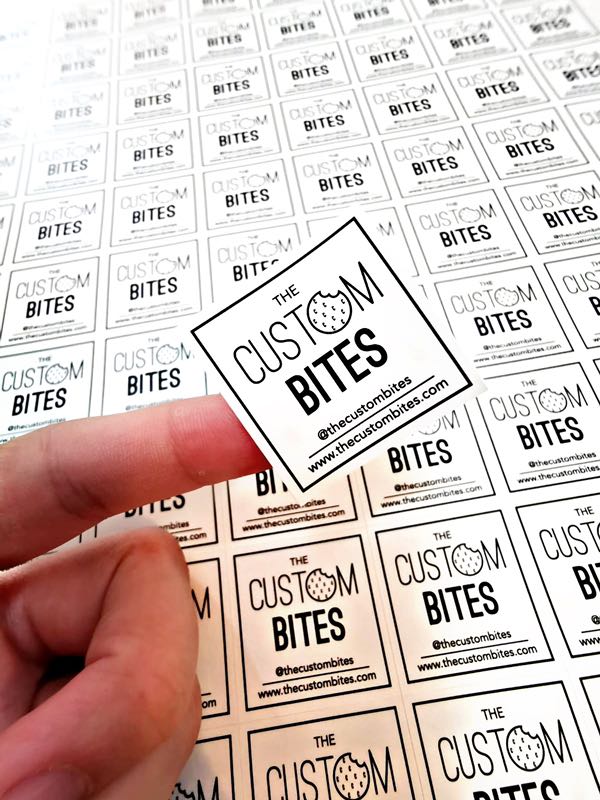 Custom Labels Stickers Label Sticker Printing Staples® atelieryuwa