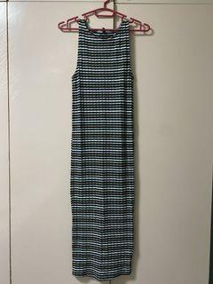 Stradivarius dress