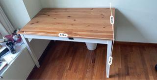 Sturdy Study table