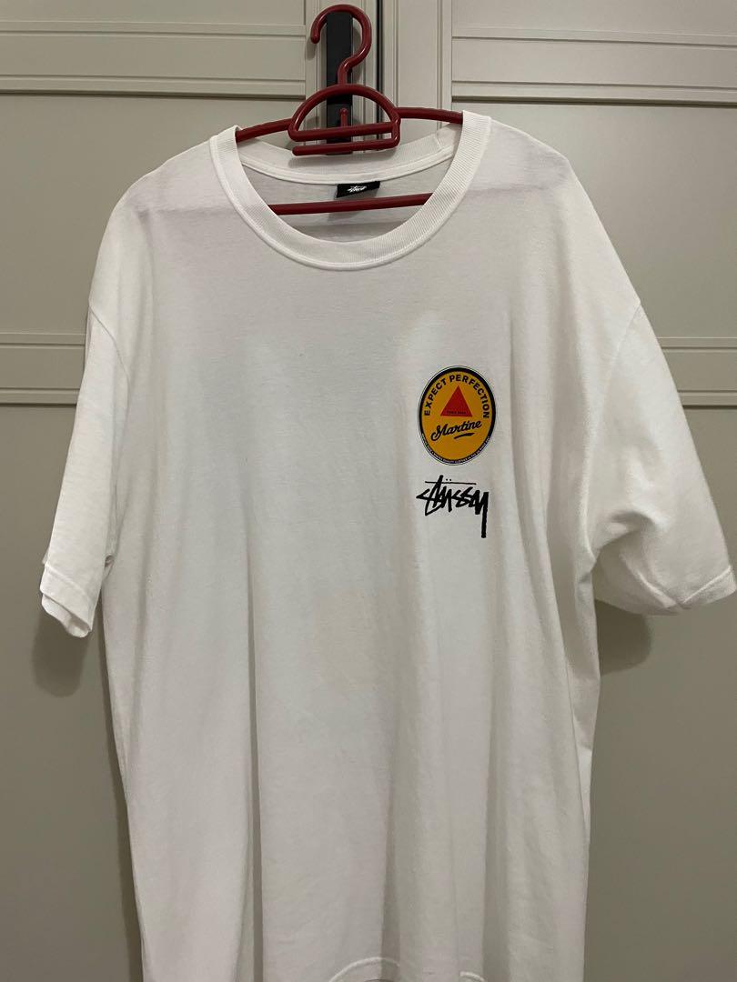 stussy x martine rose