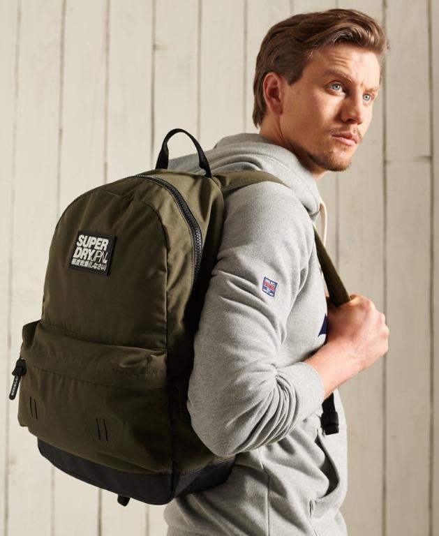 Superdry sale bag philippines