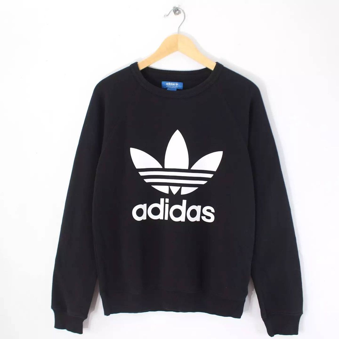 Sweater adidas shop original terbaru