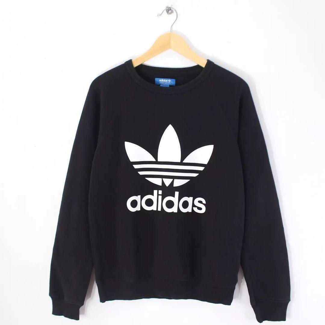 Jual sweater adidas sales original