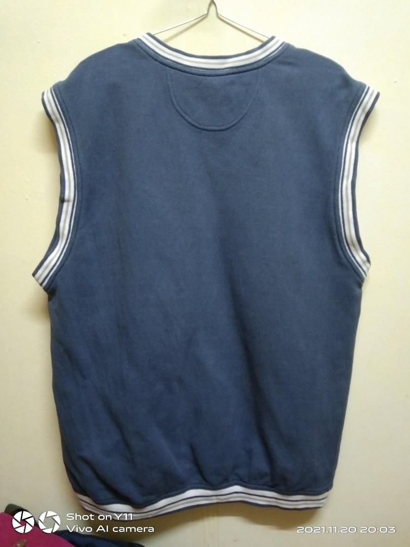 nike court vintage sweatshirt