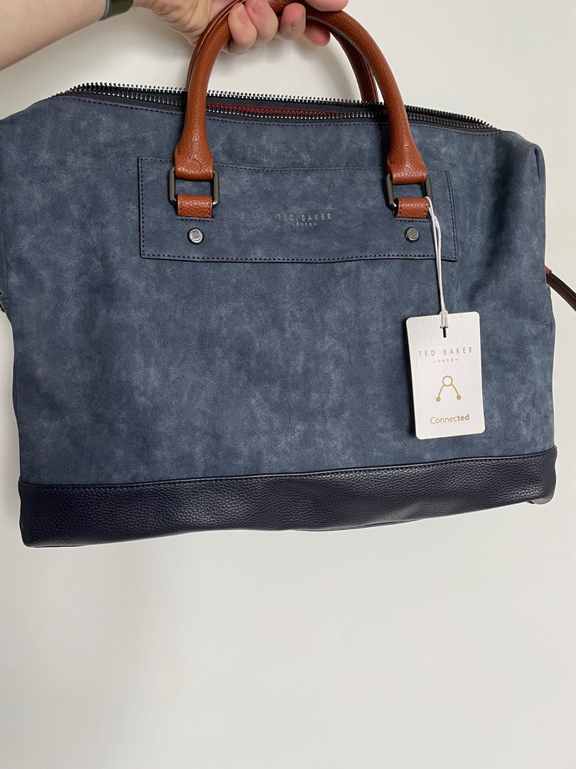 ted baker connected bag