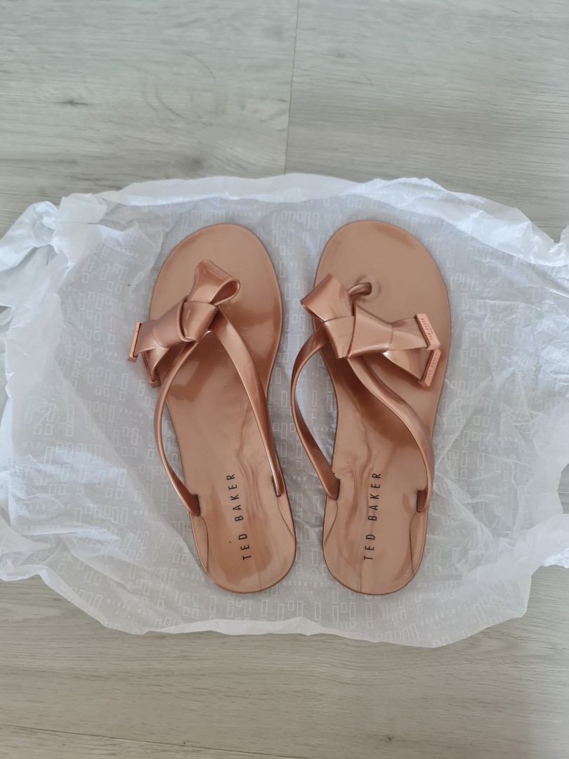 Ted baker slippers for women on sale