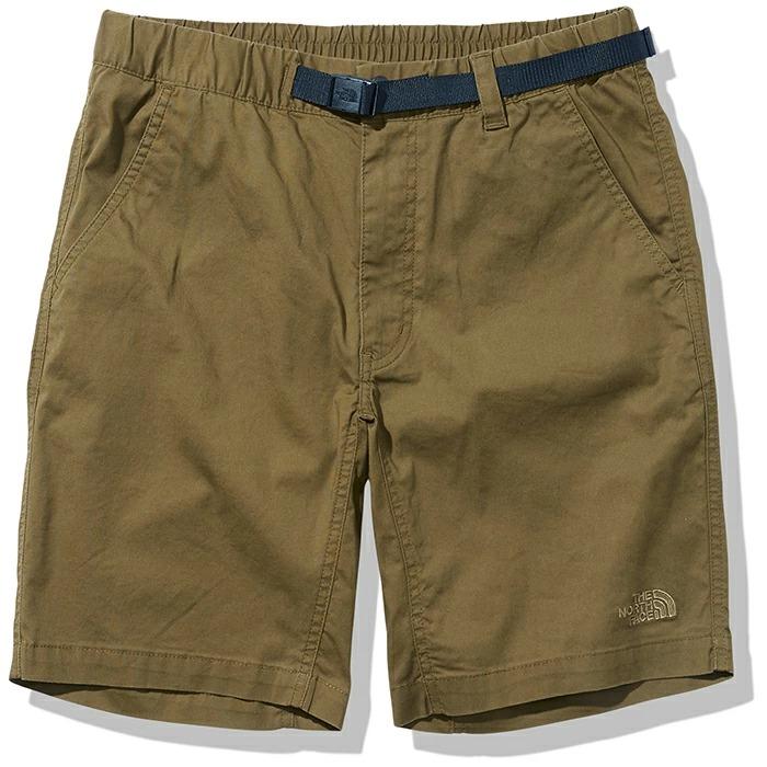 THE NORTH FACE COTTON OX LIGHT SHORT, 男裝, 褲＆半截裙, 短褲