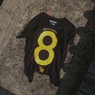 THRIFTING / PRELOVED KAOS EMINEM