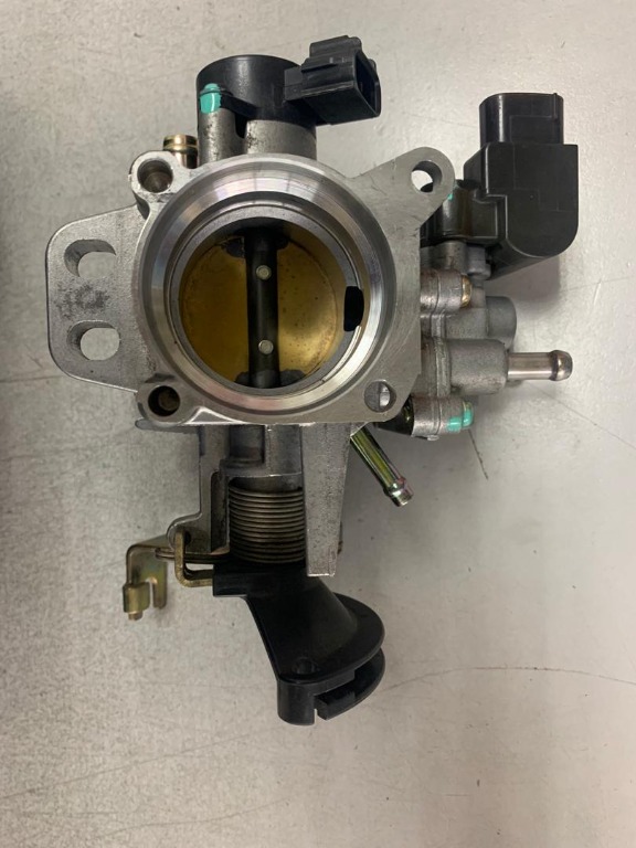 Throttle Body Perodua Kembara, Auto Accessories on Carousell