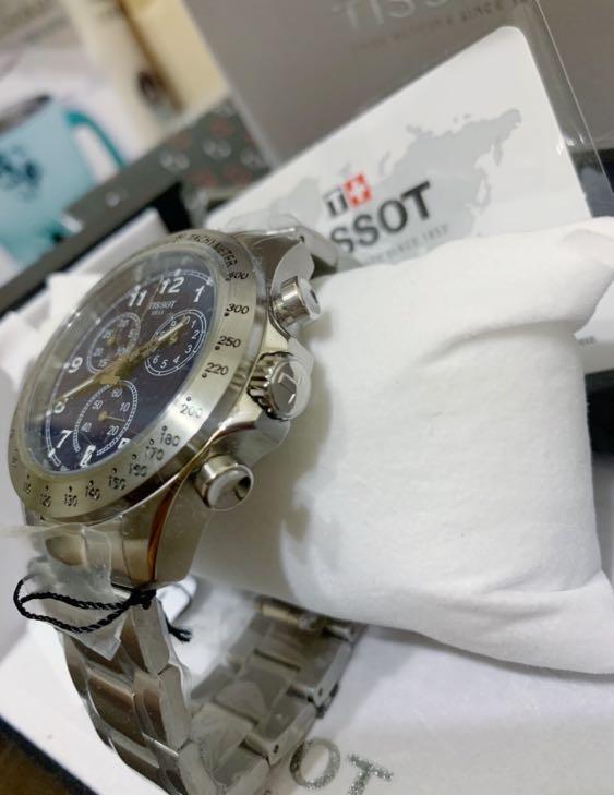 Tissot t1064171104200 top