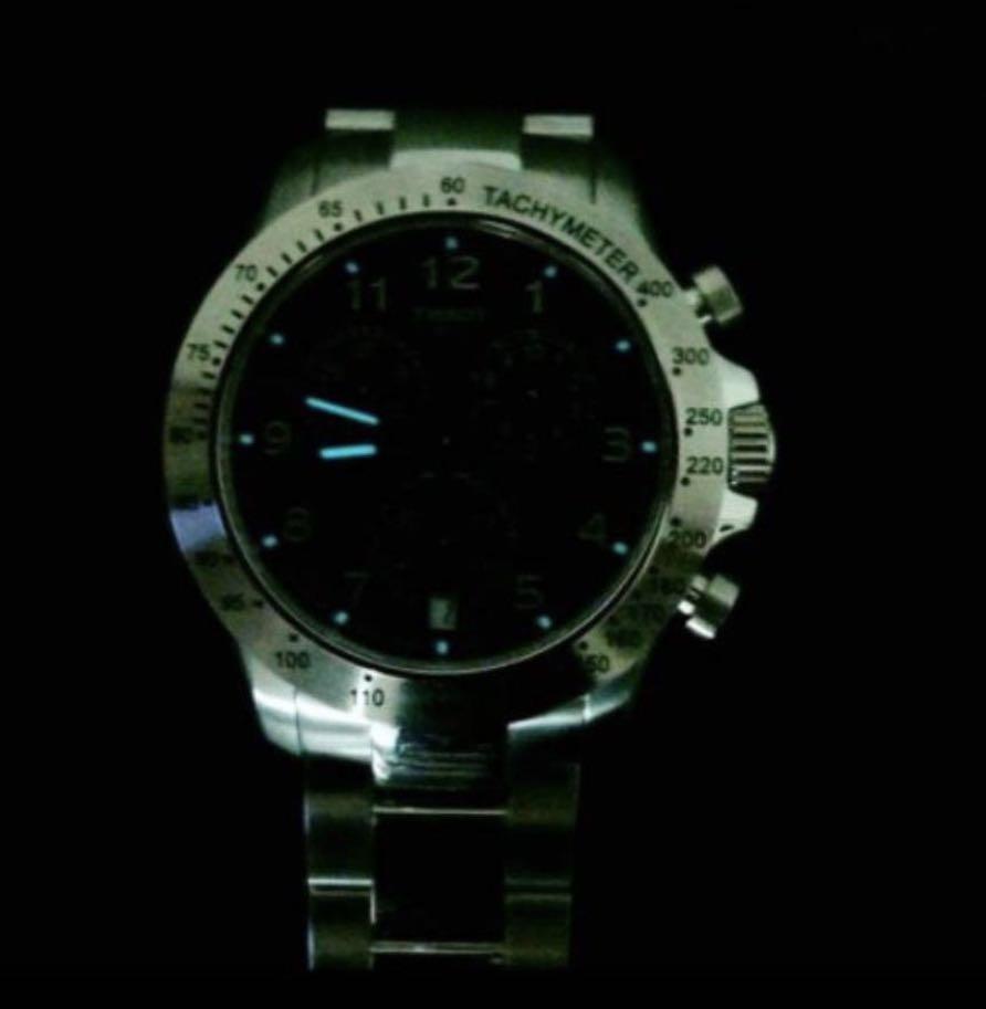Tissot t1064171104200 clearance