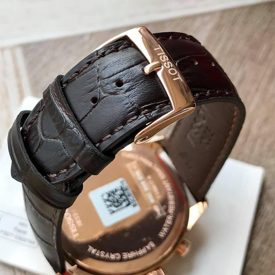 Tissot t1166173603700 store
