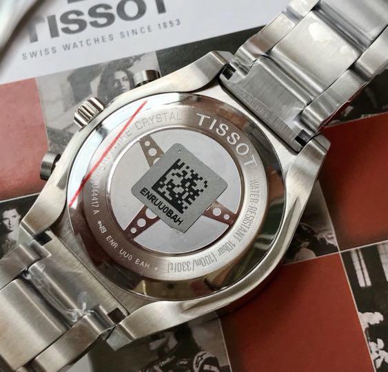 Tissot t0444172105100 sales