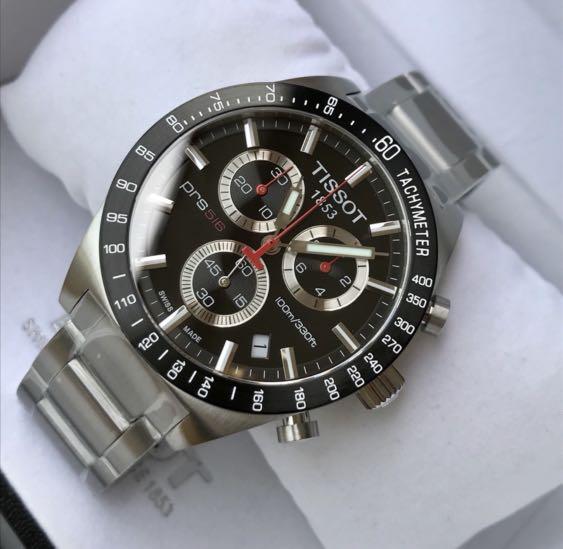 TISSOT PRS516 T0444172105100