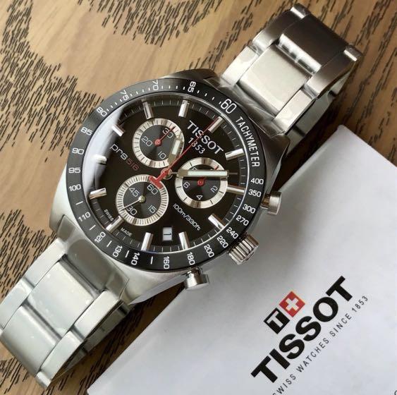 Tissot prs 516 t0444172105100 outlet