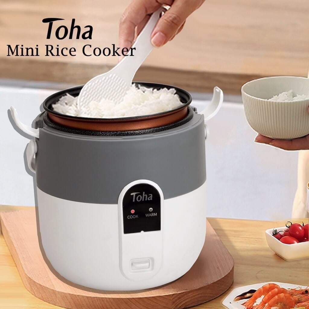  Mini Rice Cooker