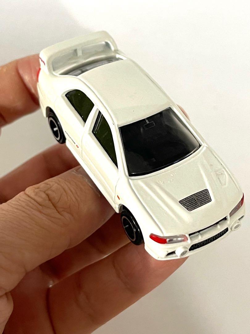 Tomica Initial D box set, Hobbies & Toys, Toys & Games on Carousell