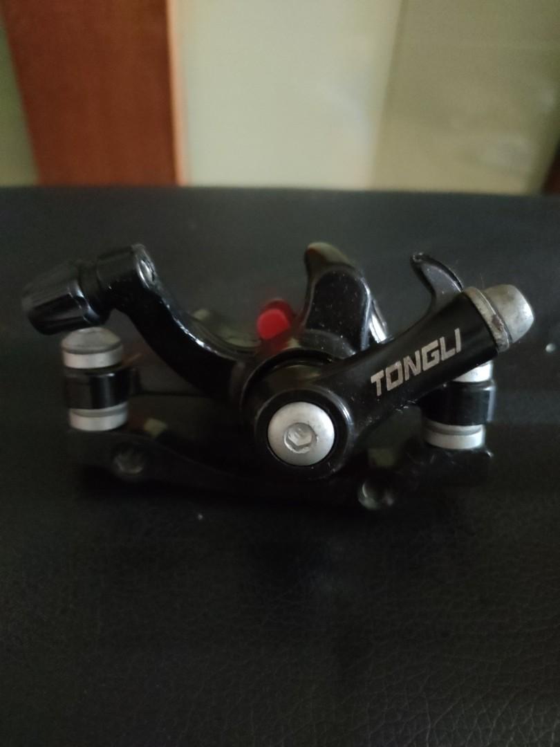Tongli disc brake sale
