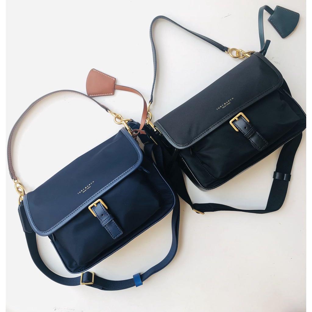 Perry new arrivals nylon crossbody