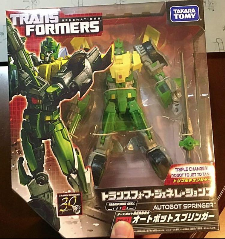 Transformers Binaltech BT13 Laserwave BT19 Bluestreak Classics