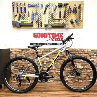 Affordable new arrivals trinx bike