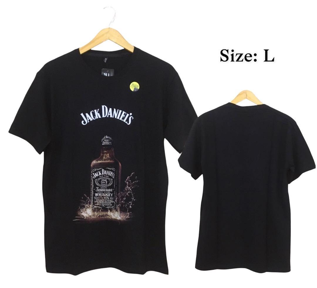 jd shirt