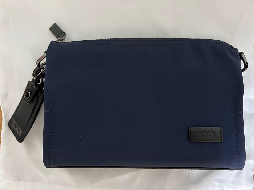 Tumi cheap sterling crossbody